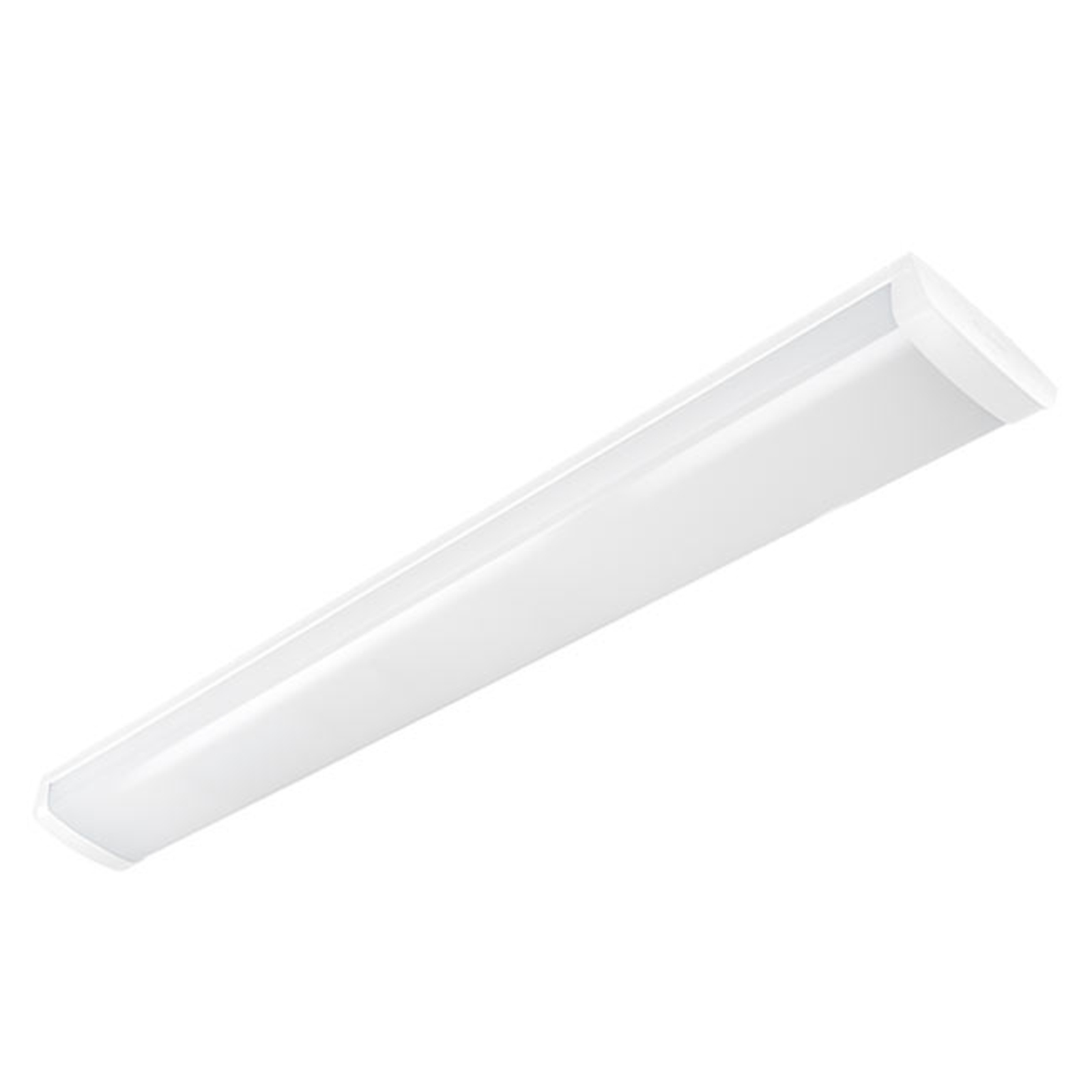 Lange LED-Deckenleuchte i60-1500 6000 HF