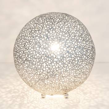 Bordlampe Lily