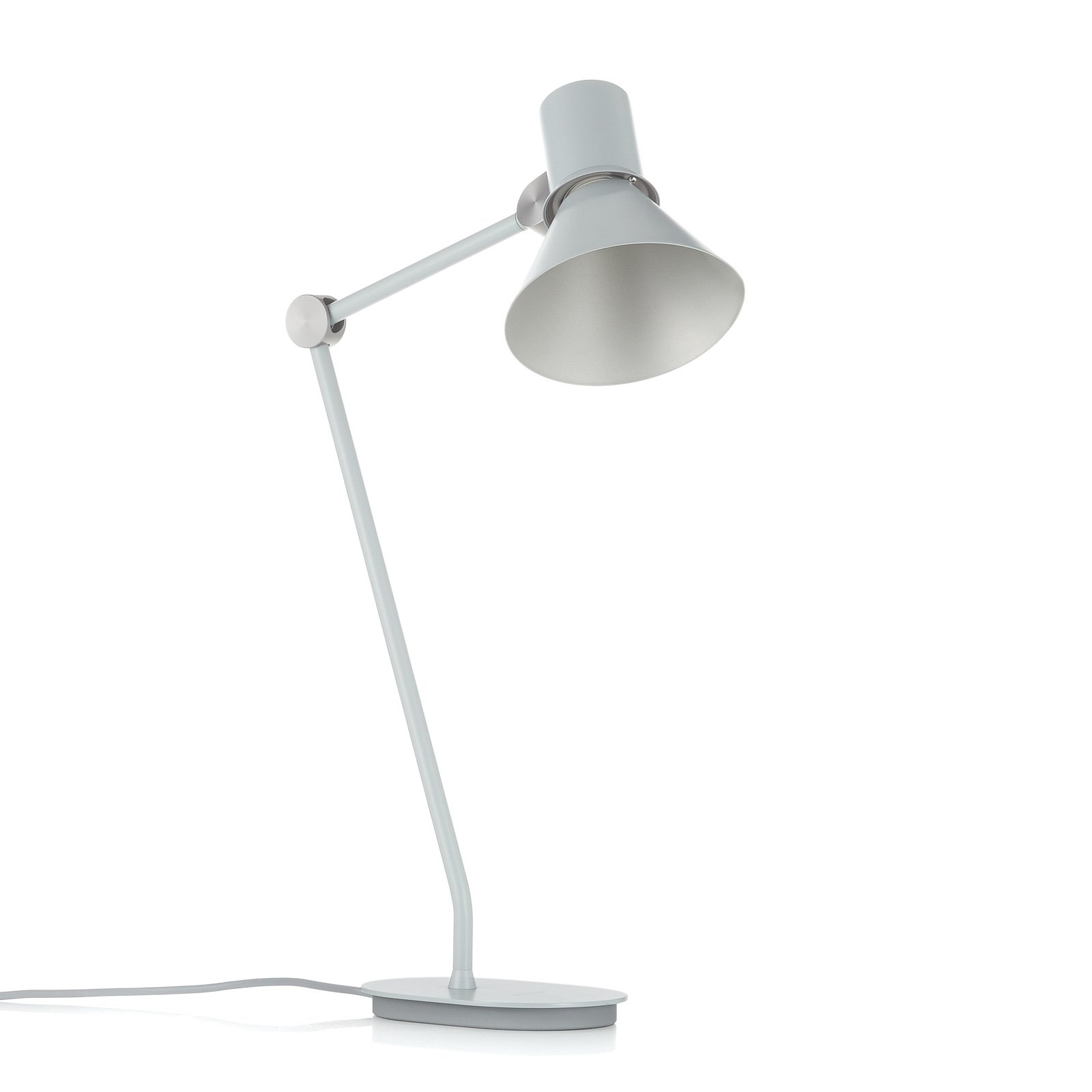 Anglepoise Type 80 Design-Tischlampe mit LED