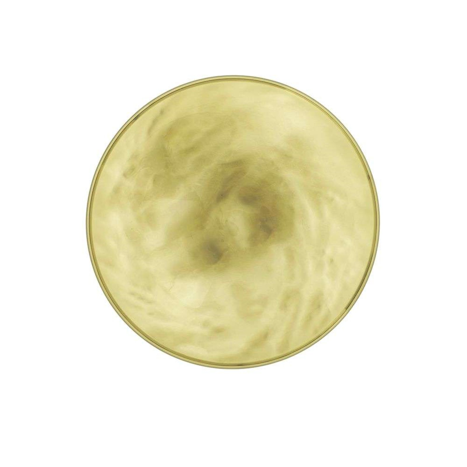 Moon Bol Green - Kartell