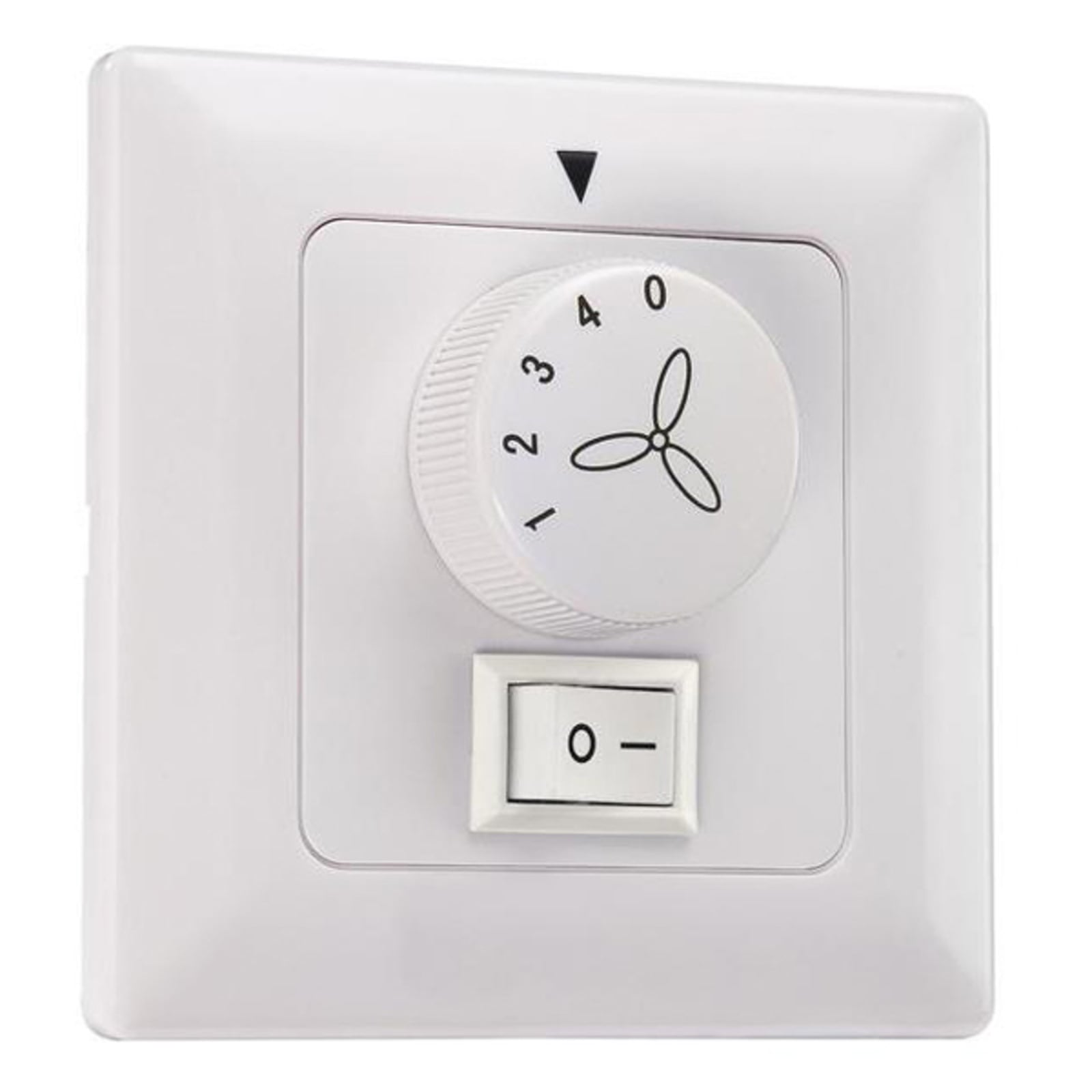 Wandschalter Ventilatoren mit Licht - Westinghouse