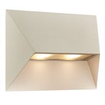 Pontio 27 Outdoor Wall Lamp Sanded - Nordlux