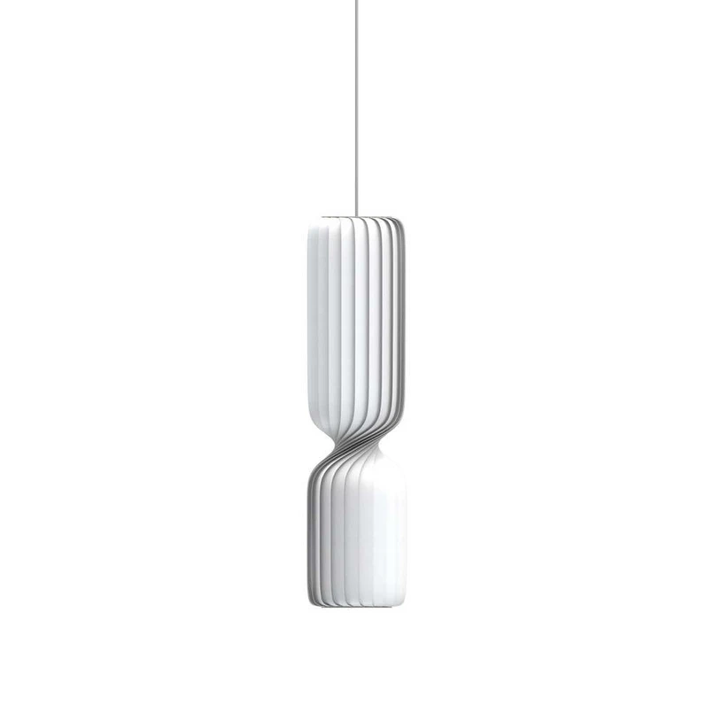 Tom Rossau - TR41 Pendelleuchte 25x100 PC Nonwoven