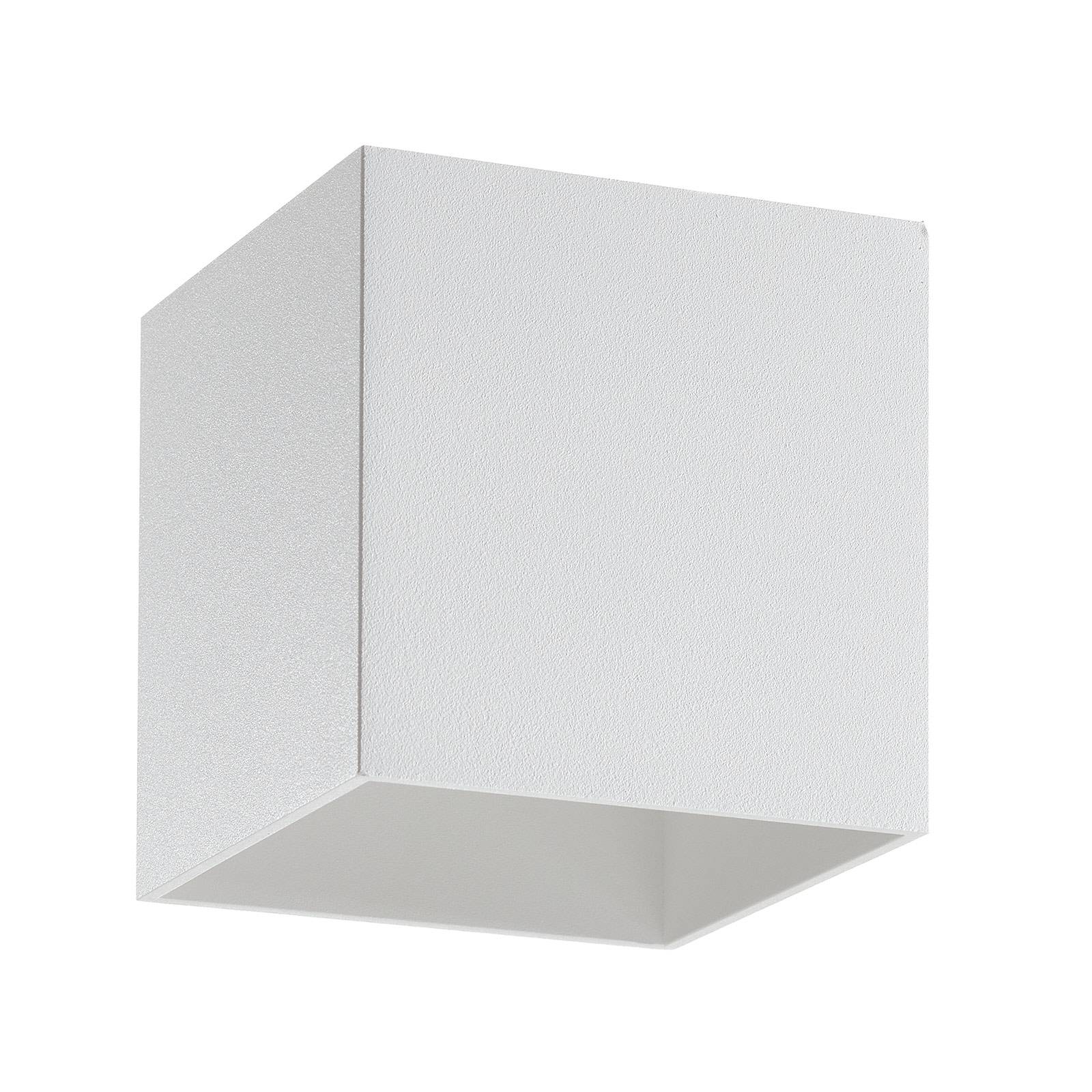 WEVER & DUCRÉ Box 1.0 PAR16 Deckenlampe weiß