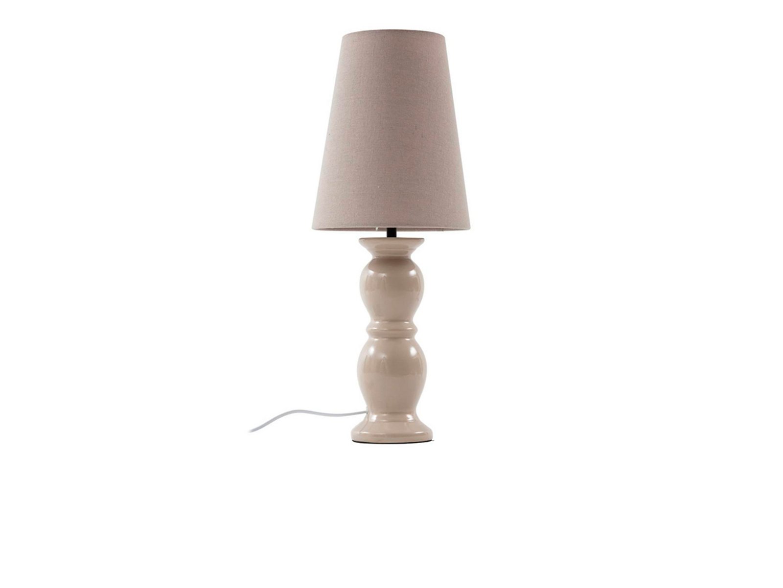 Lyndorin Bordslampa Beige - Lucande