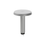 Lampe de table NOMAD LAMP 01, aluminium, 19 cm - Forming Function