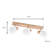 product size