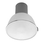 LED high-bay spotlight with Prisma reflector