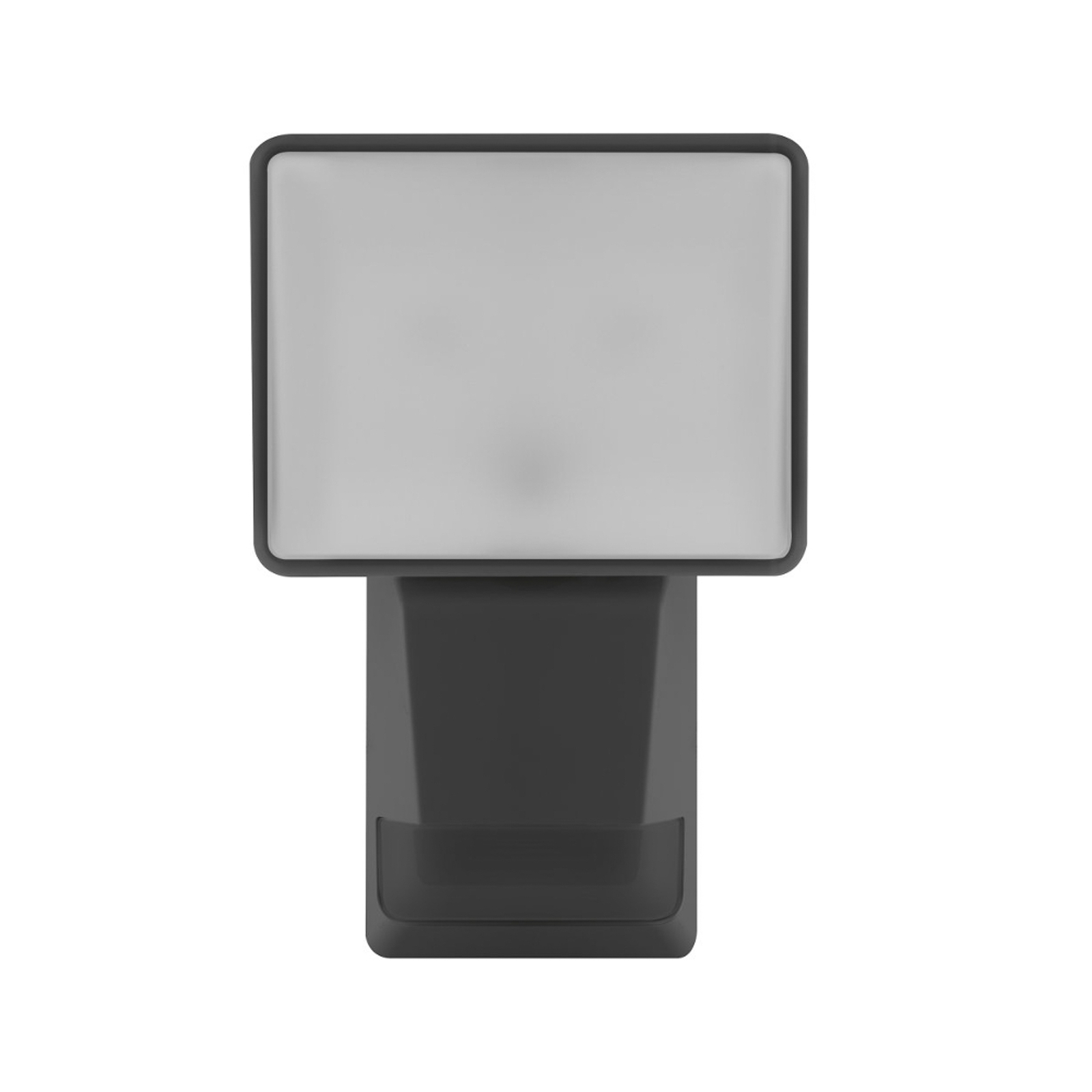 LEDVANCE Endura Pro Flood sensor LED-spot 15W gråt