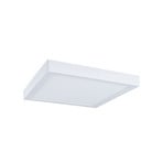 LED panel Paulmann Abia 2, délka 30 cm, bílý, CCT, plast