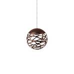 Kelly Cluster Sphere Lustră Pendul Copper/Bronze - Lodes