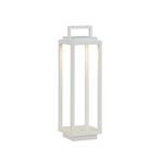 Mirina Portable Lampă de Exterior White - Lucande