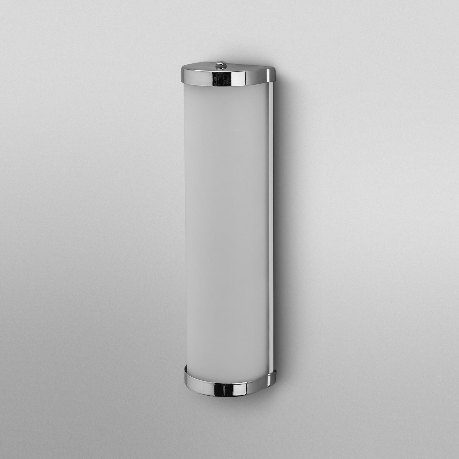 OSRAM seinavalgusti BATHROOM, kroom, pikkus 32 cm, metall/klaas, IP44