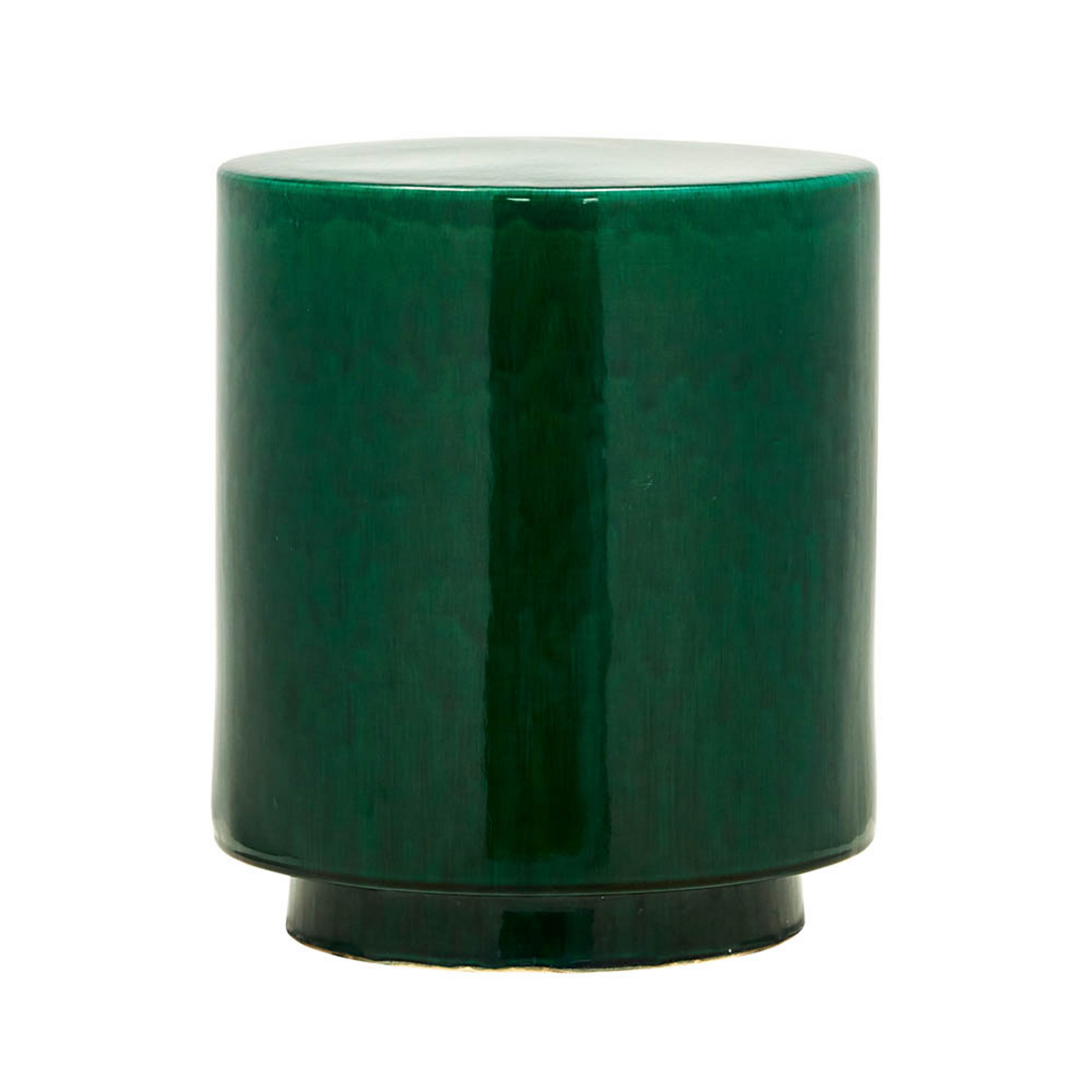Thea Bijzettafel Green - House Doctor