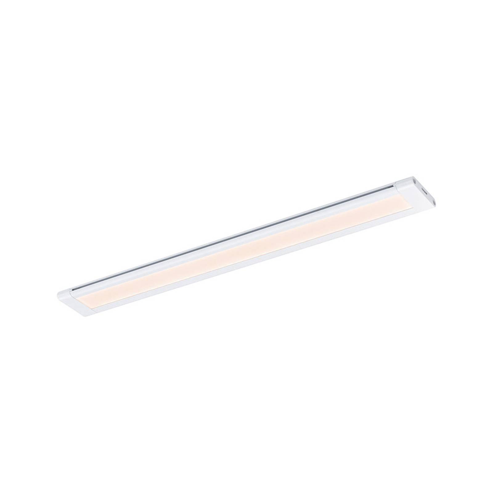 Clever Connect Spot Border weiß matt tunable White 300mm Spot - Paulmann