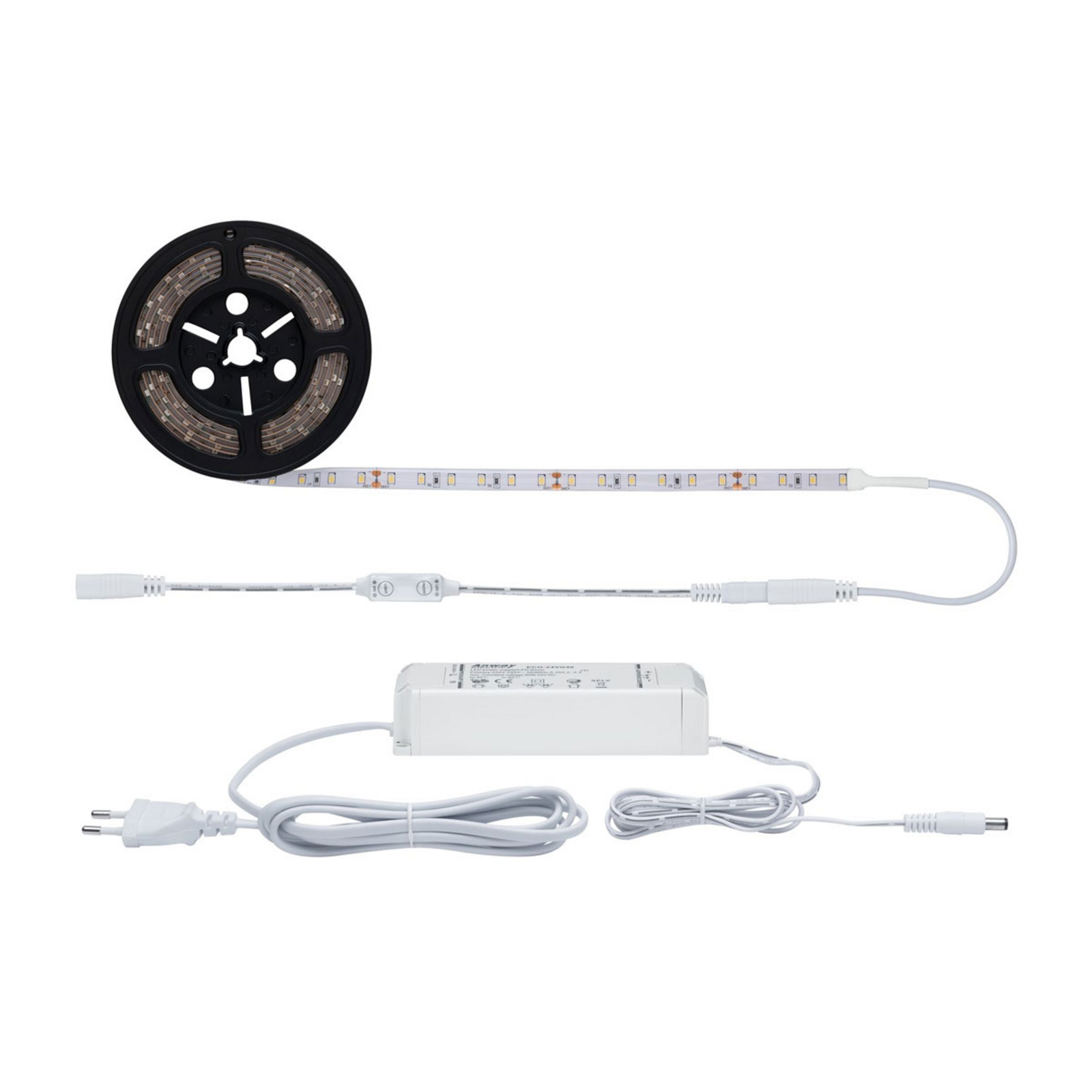Paulmann LED-Dekoleuchte SimpLED