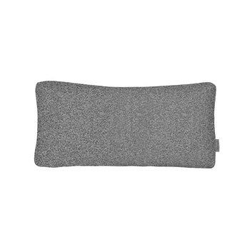 Grow Outdoor Cushion L Stone Bouclé - Blomus