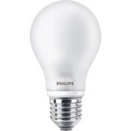 Izzó LED 4,5W Glass (470lm) E27 - Philips