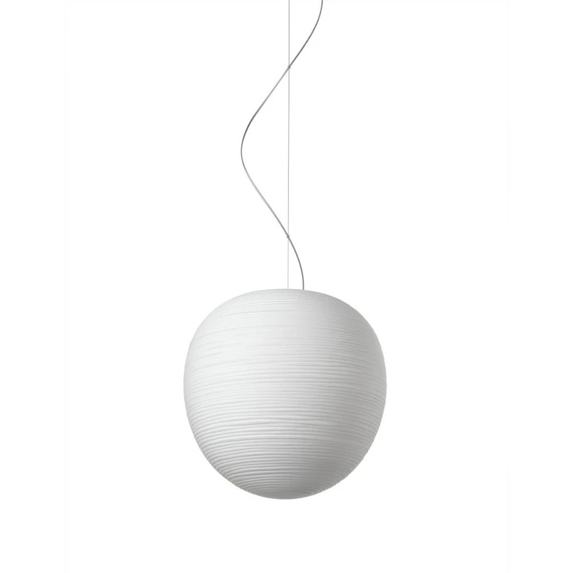 Foscarini - Rituals XL Pendant White