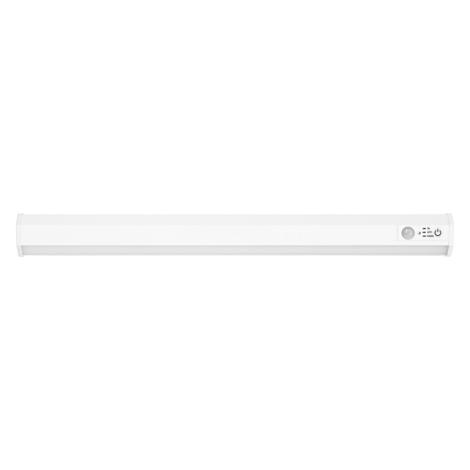 OSRAM LED-kaapinalusvalaisin LINEAR BACKLIGHT, 45 cm, valkoinen