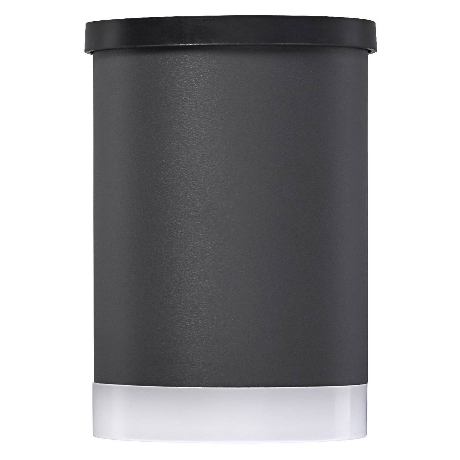 OSRAM kinkiet zewnętrzny LED Solar ENDURA STYLE OXFORD, grafit