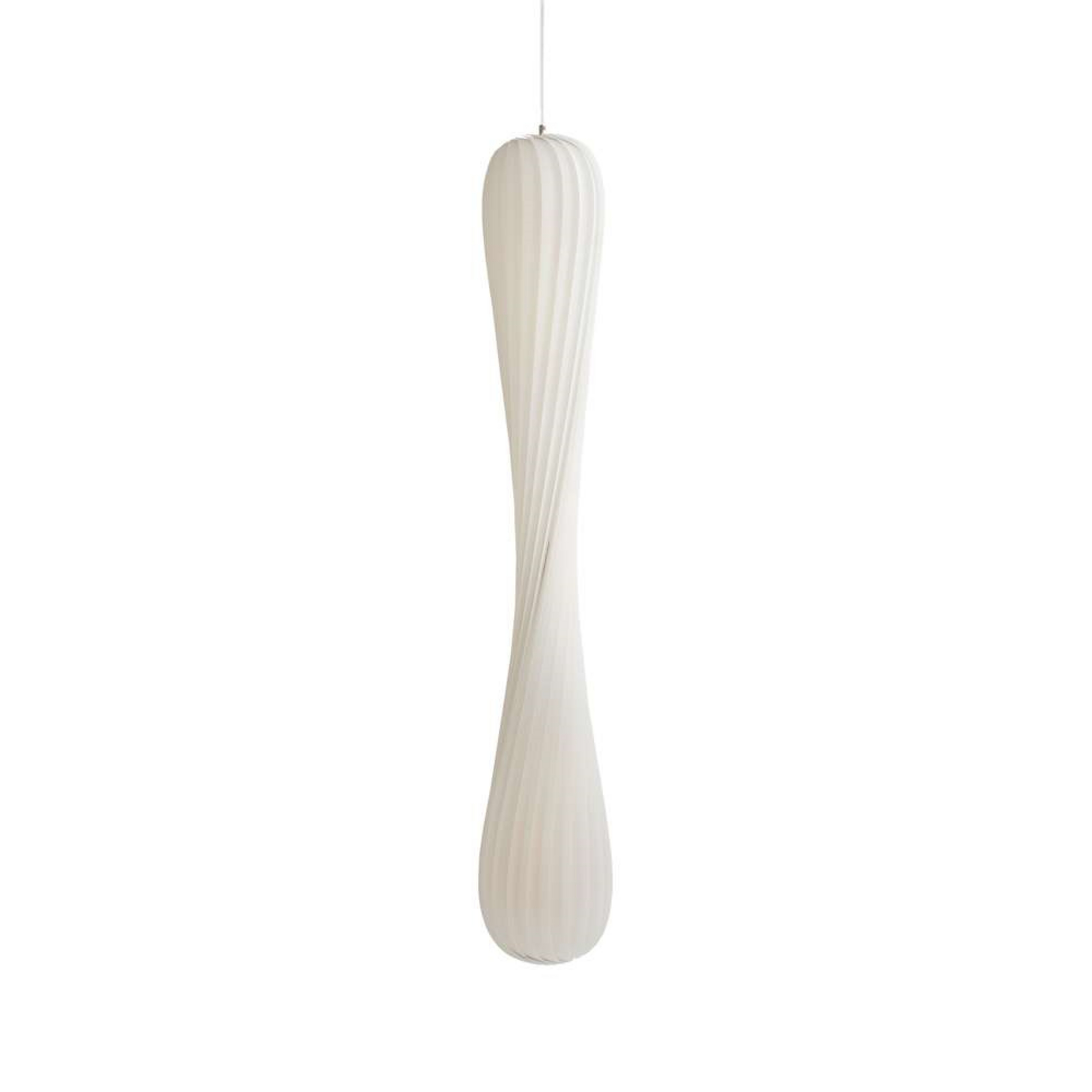 TR7 Závěsné Světlo 25x145 PC/Nonwoven White - Tom Rossau