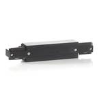 Eutrac I-connector feed-in option, black
