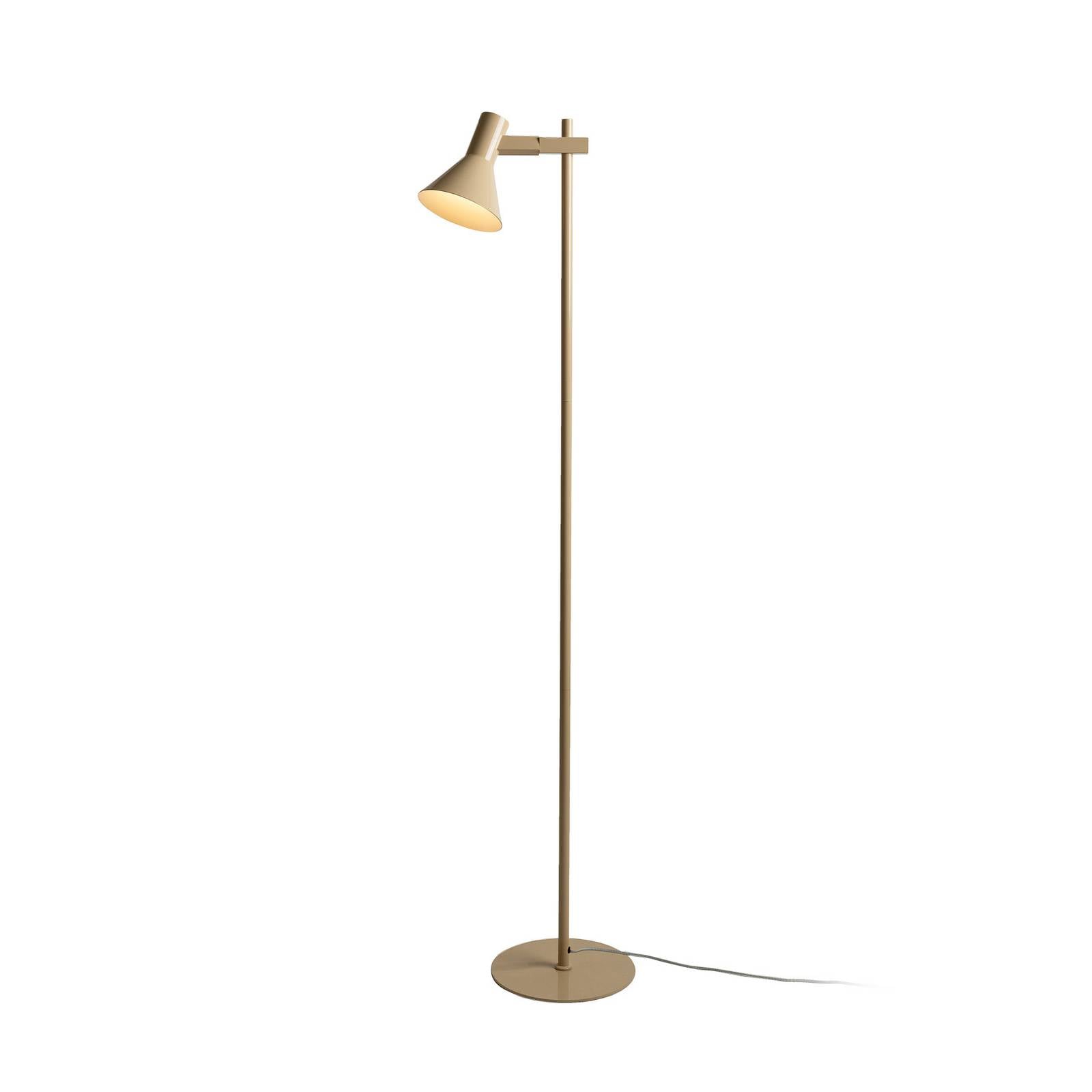 IT'S ABOUT ROMI Stehlampe Stavanger, beige, Höhe 146 cm