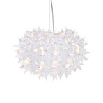 Bloom S2 Taklampa Vit - Kartell