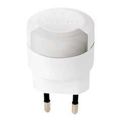 Lámpara nocturna LED MM00103 para el enchufe