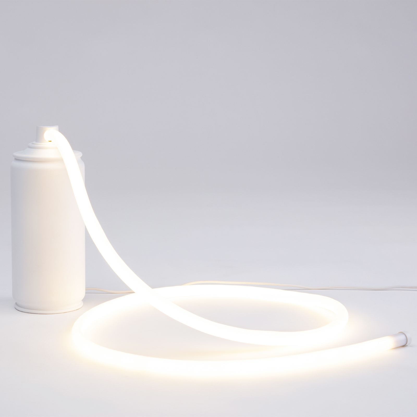 Daily Glow Spray Lampe de Table - Seletti