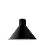 Shade XL Conic Ø320 Black - Lampe Gras