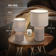 product size