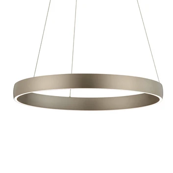 LED-riippuvalaisin Sara-60 bronze 2 200 - 3 000 K