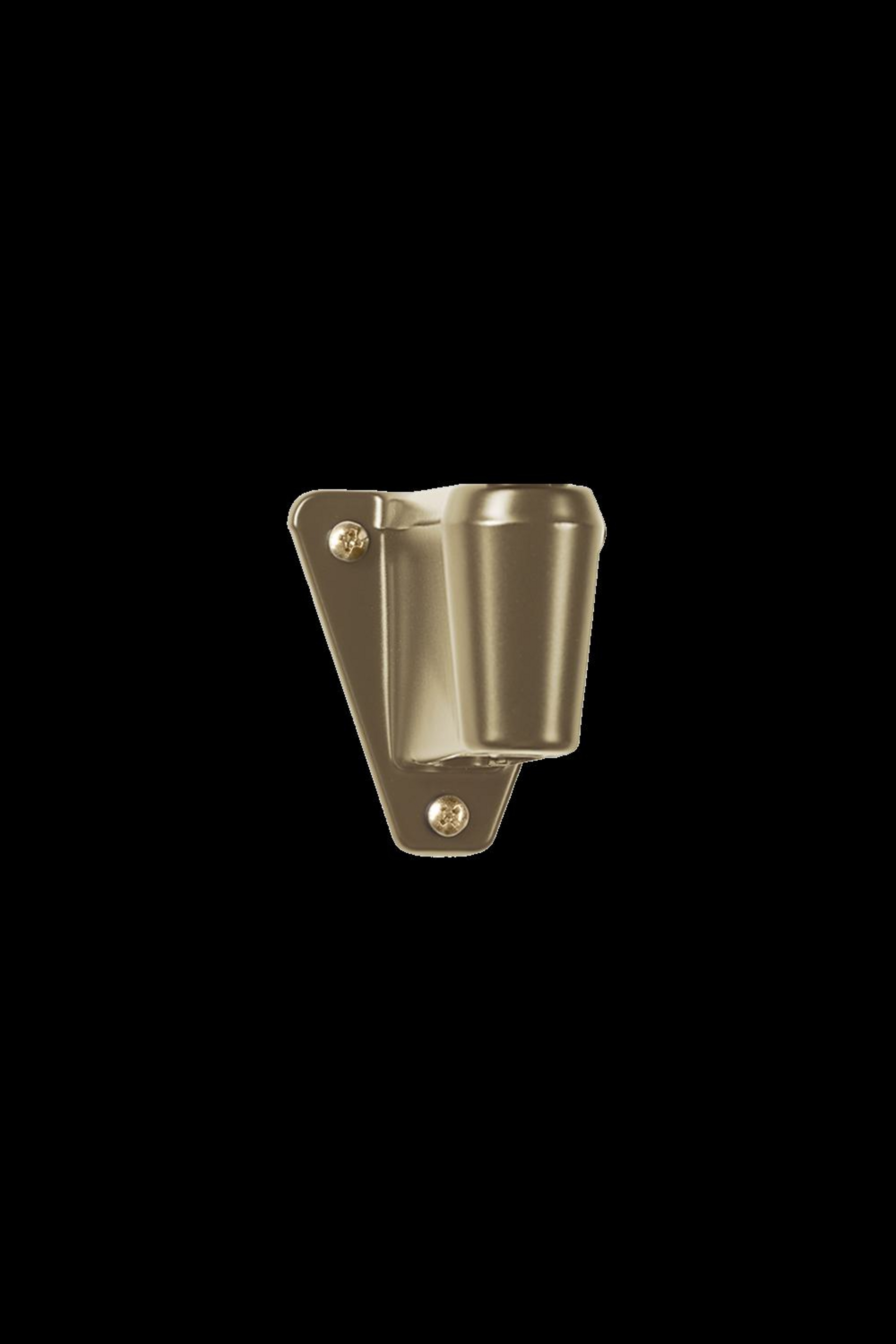 Archi W1 & T2 Supporto per Applique da Parete Ottone - NORDIC LIVING