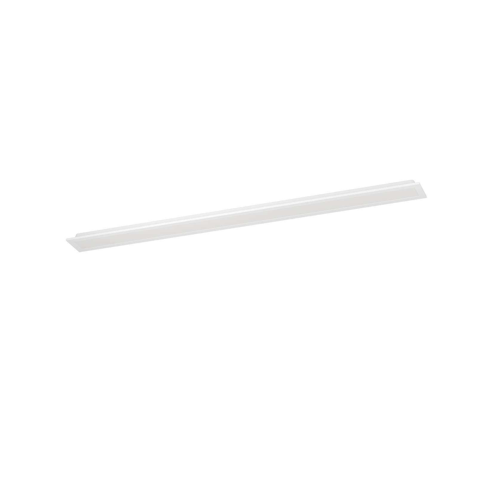 EGLO connect Smart-LED-Deckenleuchte Moradillo-Z, weiß, 14cm günstig online kaufen