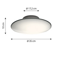 product size