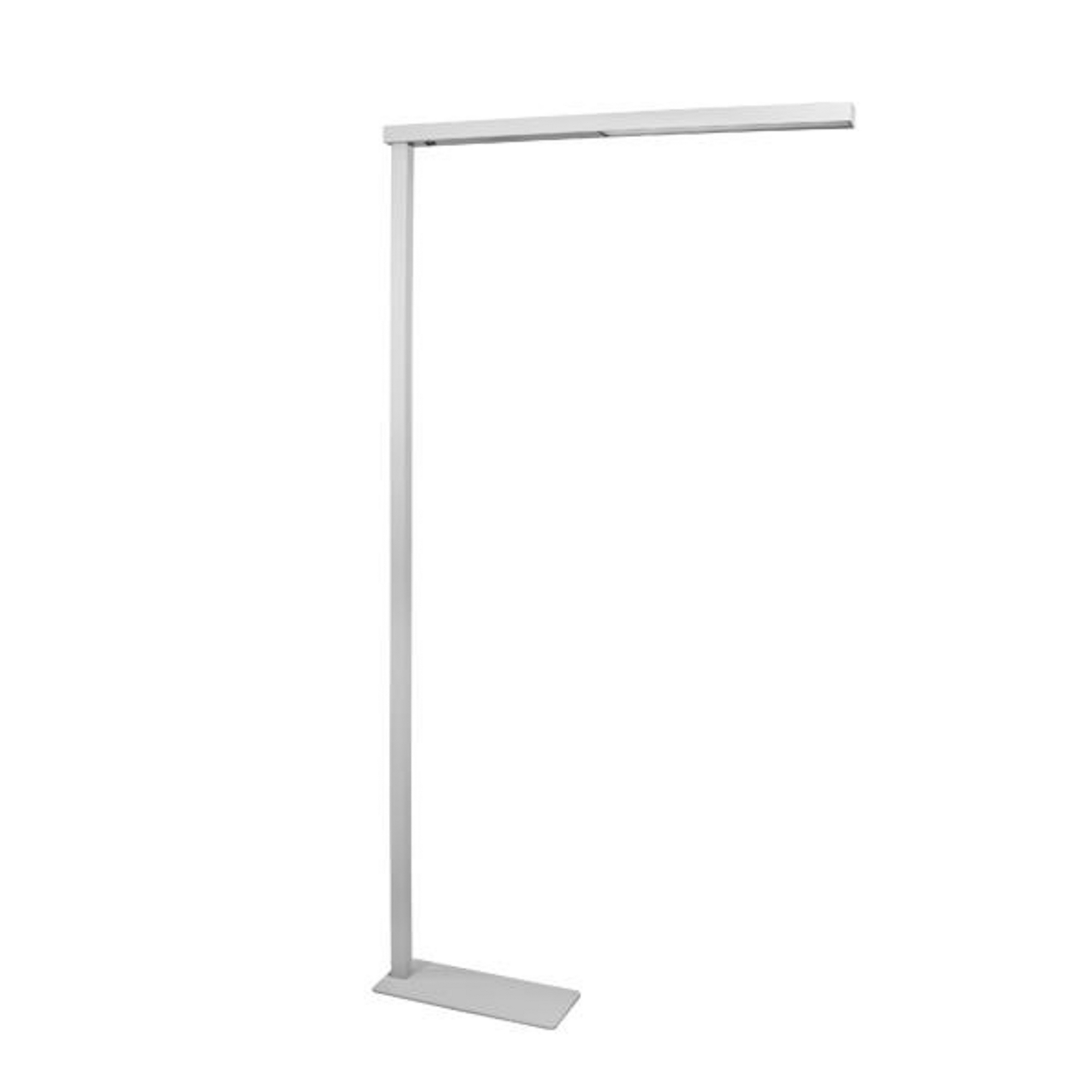 BRUMBERG Peria Lampe sur pied LED avec composante indirecte