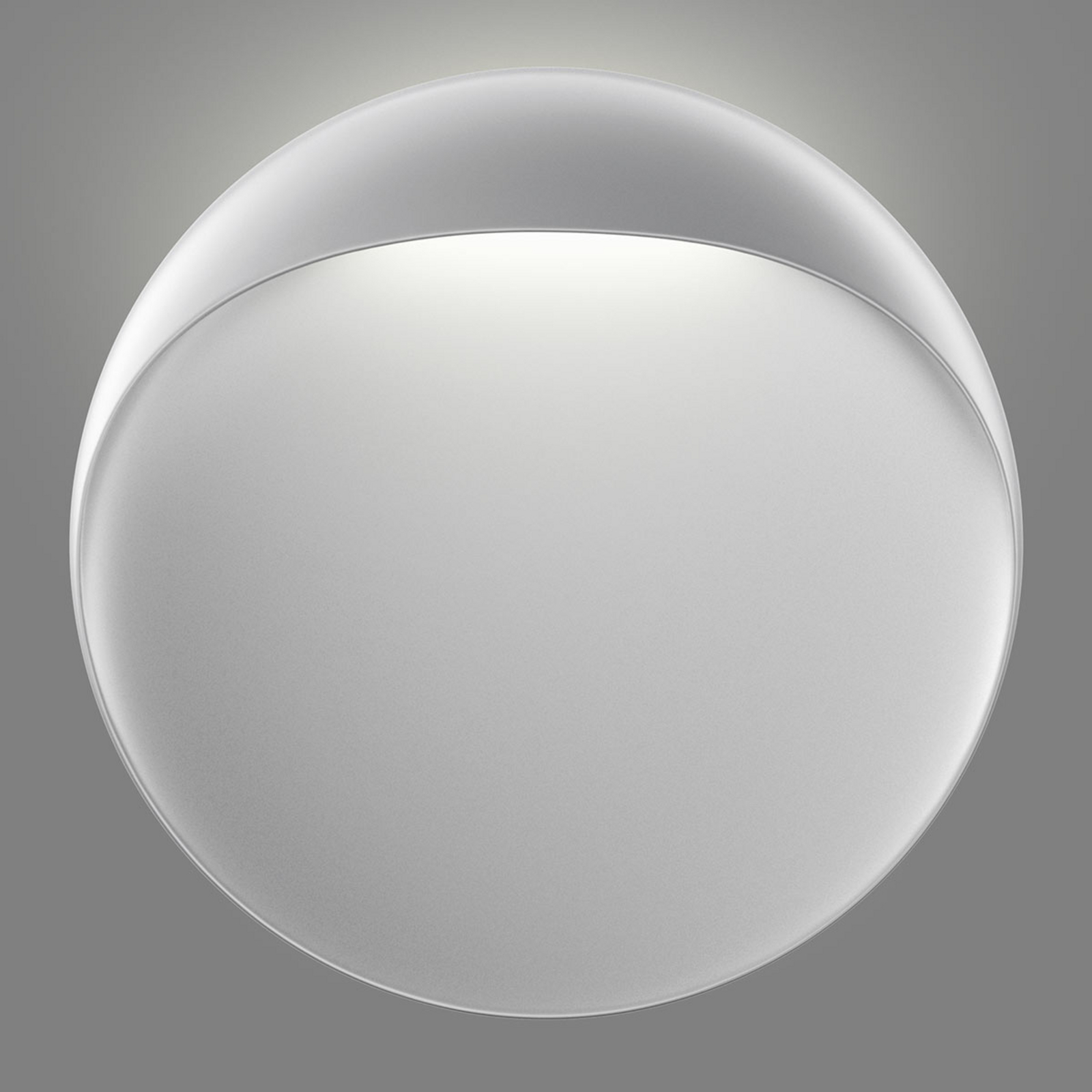 Louis Poulsen Flindt Wandlampe Ø40cm