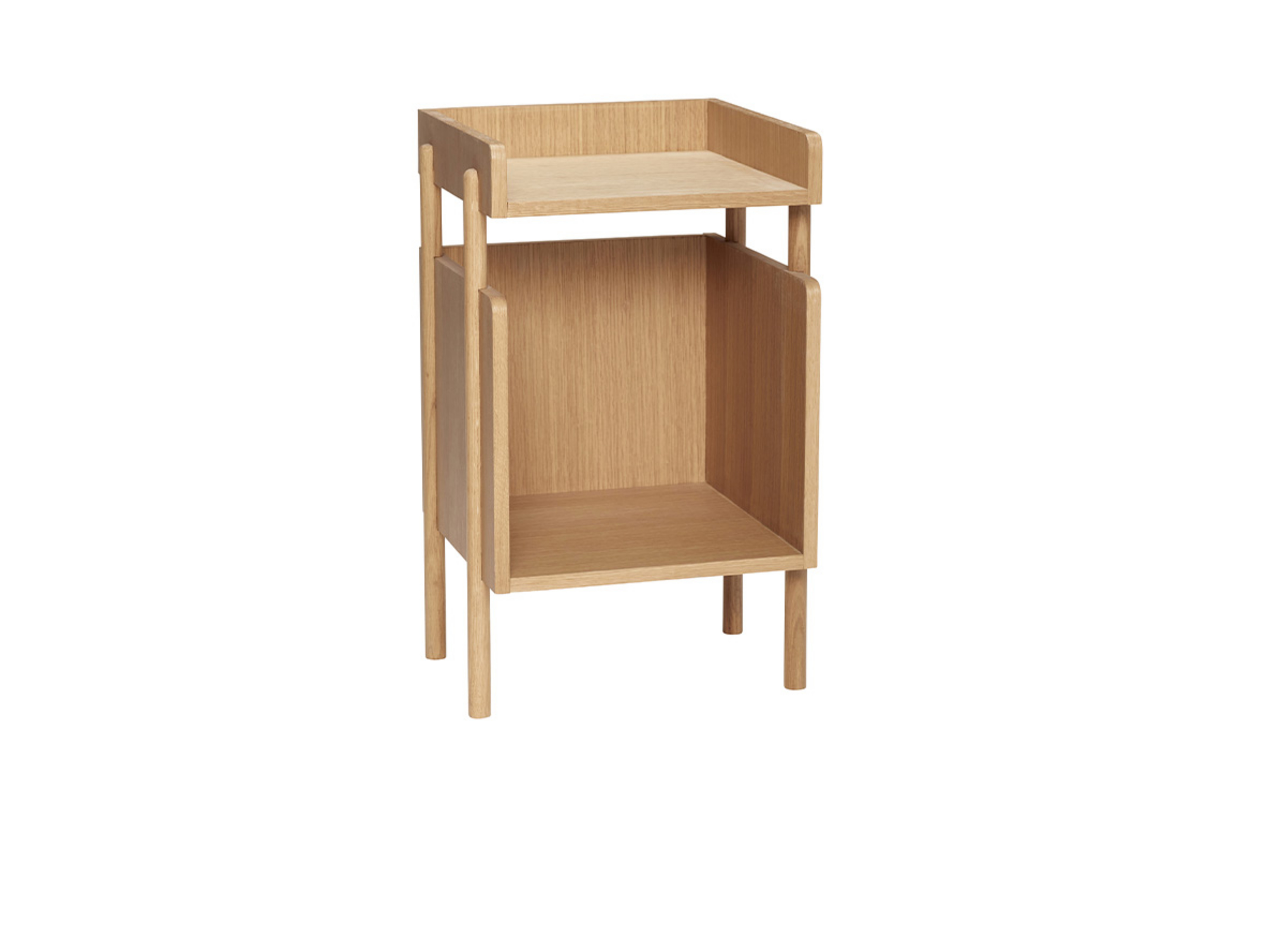 Archive Table D'appoint Nature - Hübsch
