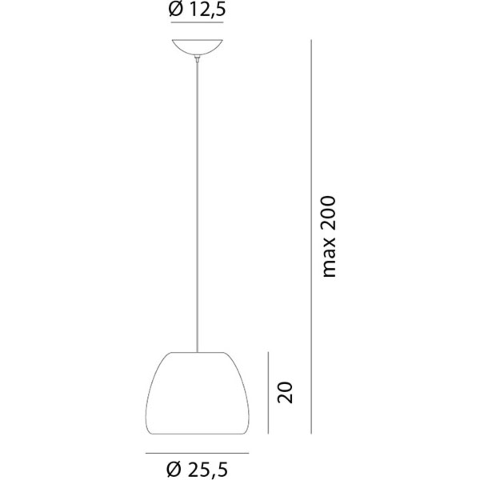 Rotaliana Pomi suspension or