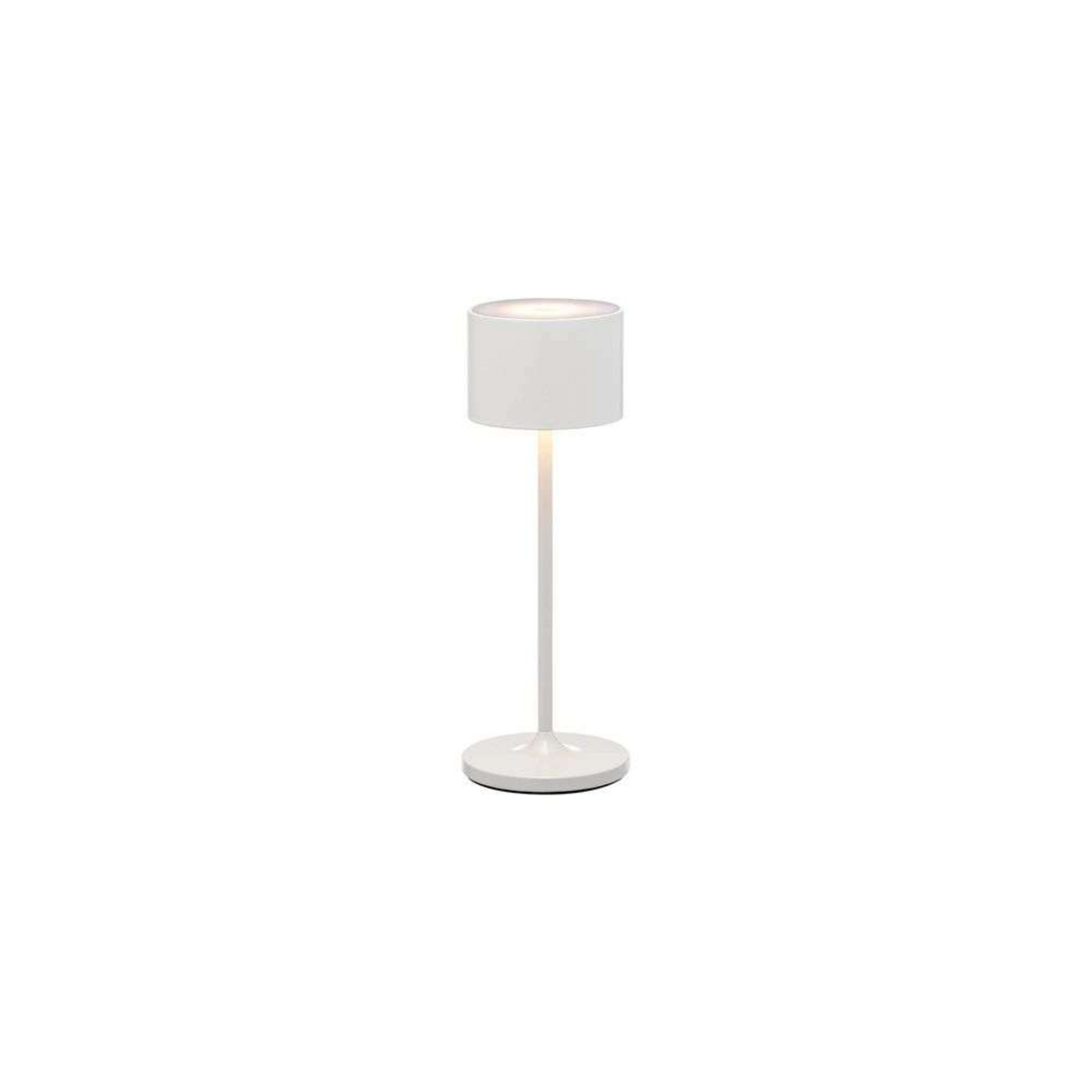 Farol Mobile LED Veioză Mini White - Blomus