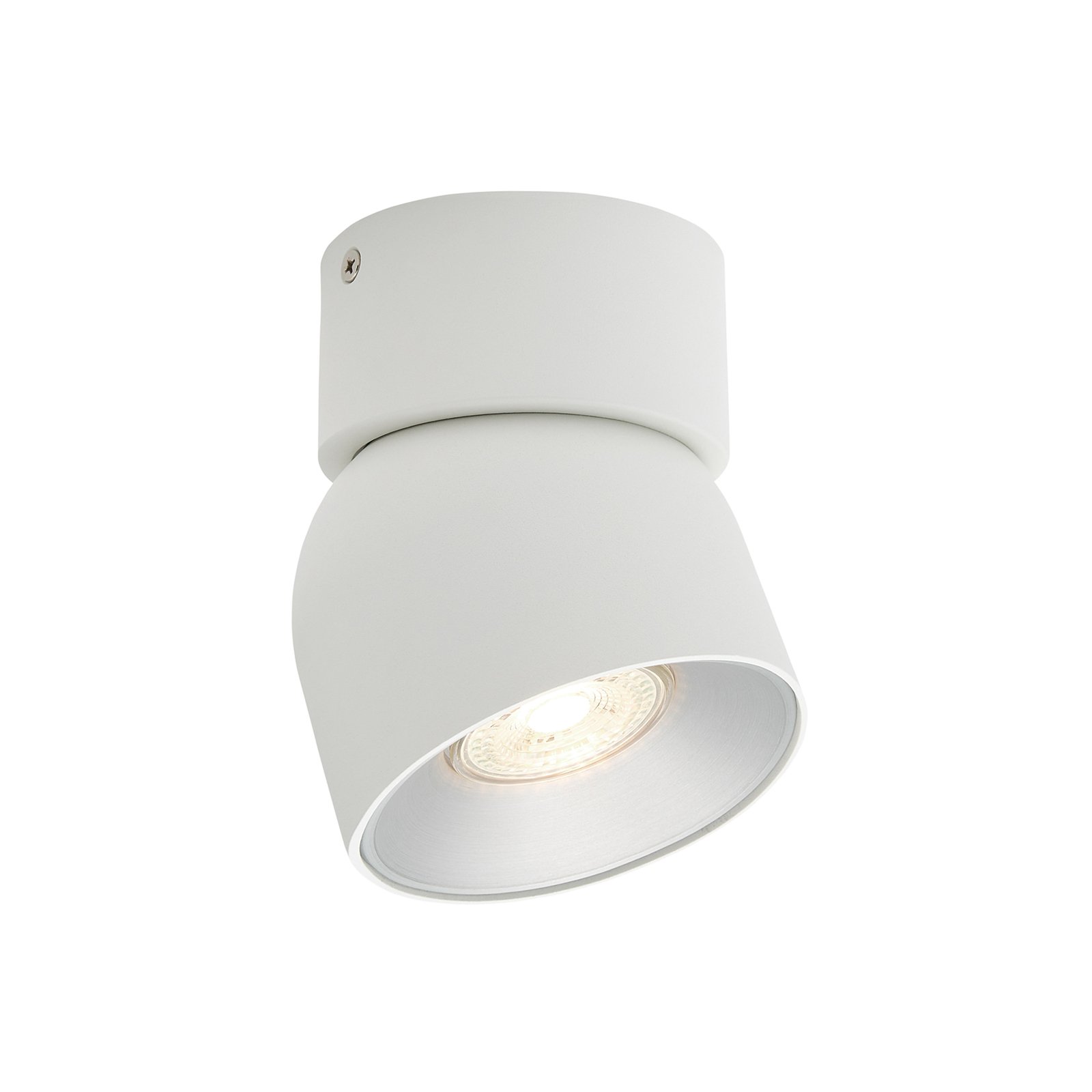 Pitcher Spotlight White - Nordlux