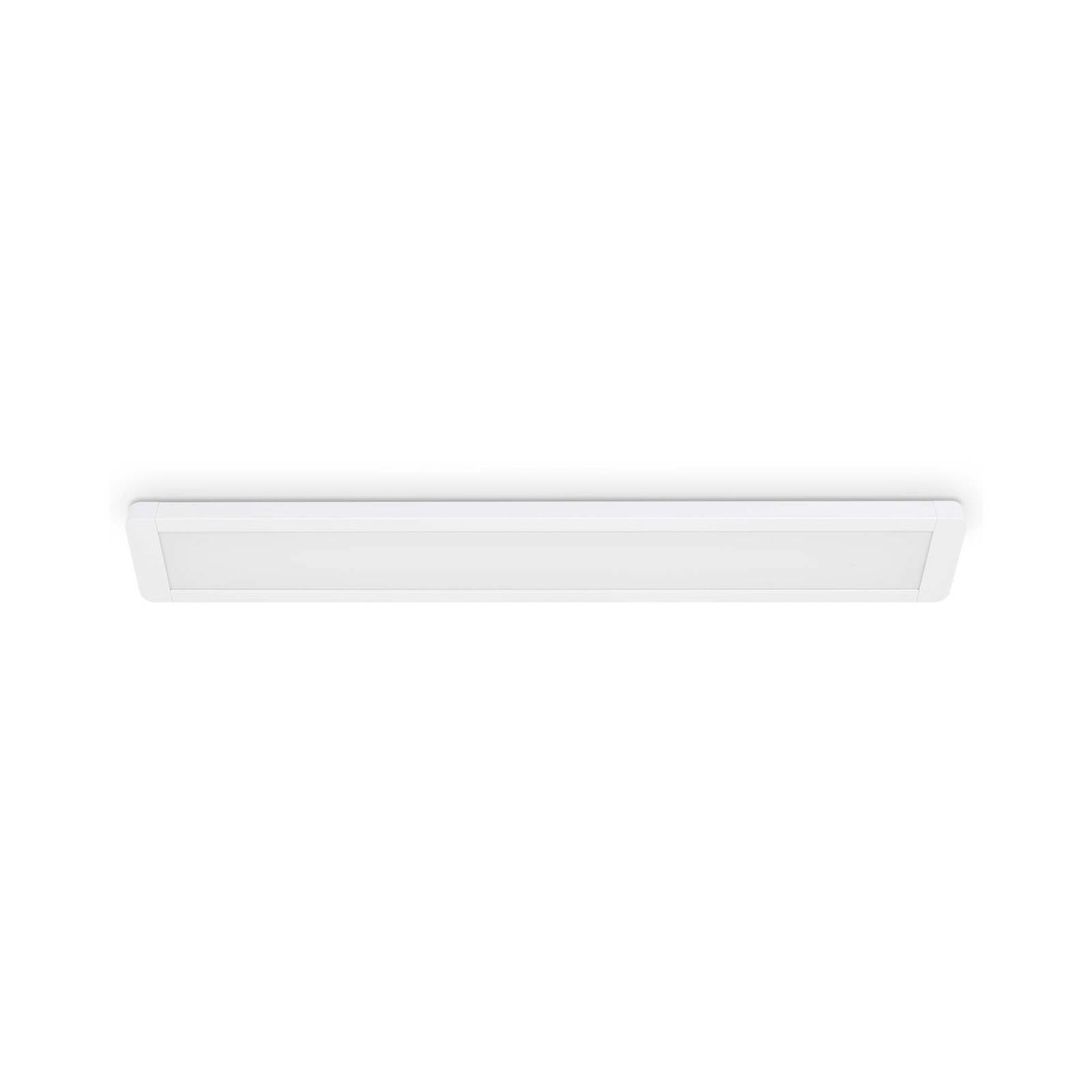 Weitere - led Garagenleuchte Poel 915 cm weiß Arbeitsleuchten