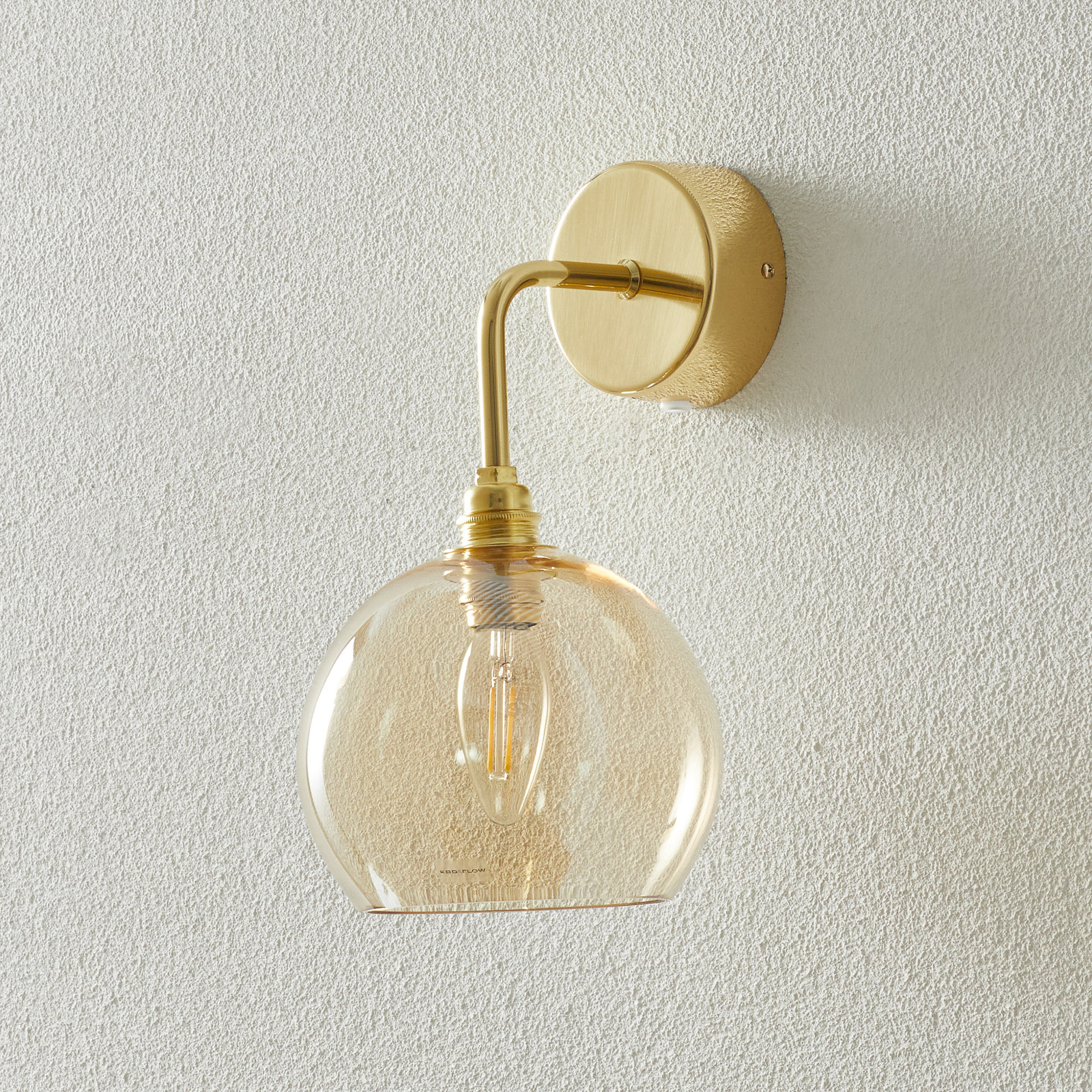 EBB & FLOW Rowan Wandlampe mit Arm