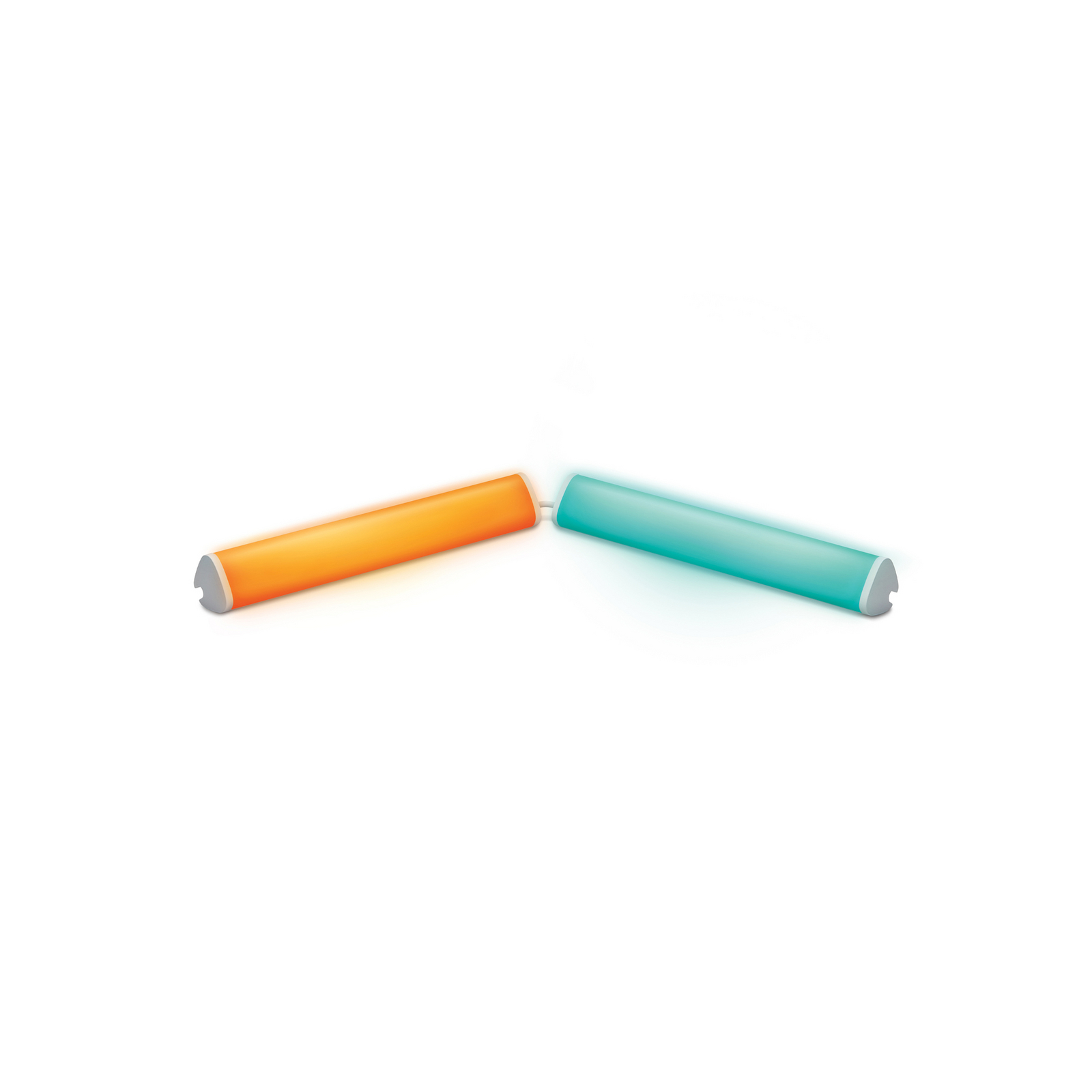 Bar Linear Light Dual Wi-Fi Bijela - WiZ