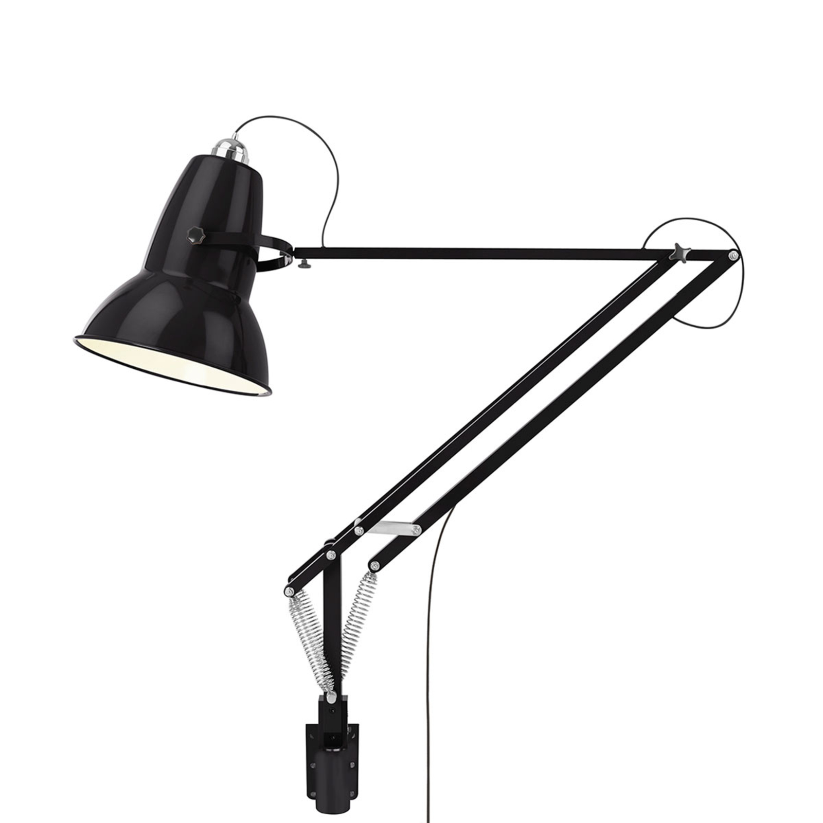 Anglepoise Original 1227 Giant Wandleuchte
