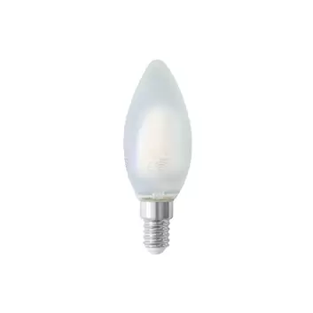 Calex Smart E14 B35 bougie 4,9W 1800-3000K dim or