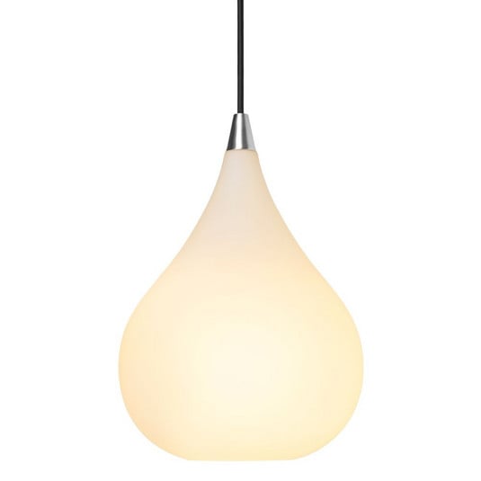 Drops Riippuvalaisin Ø23 Opal - Halo Design