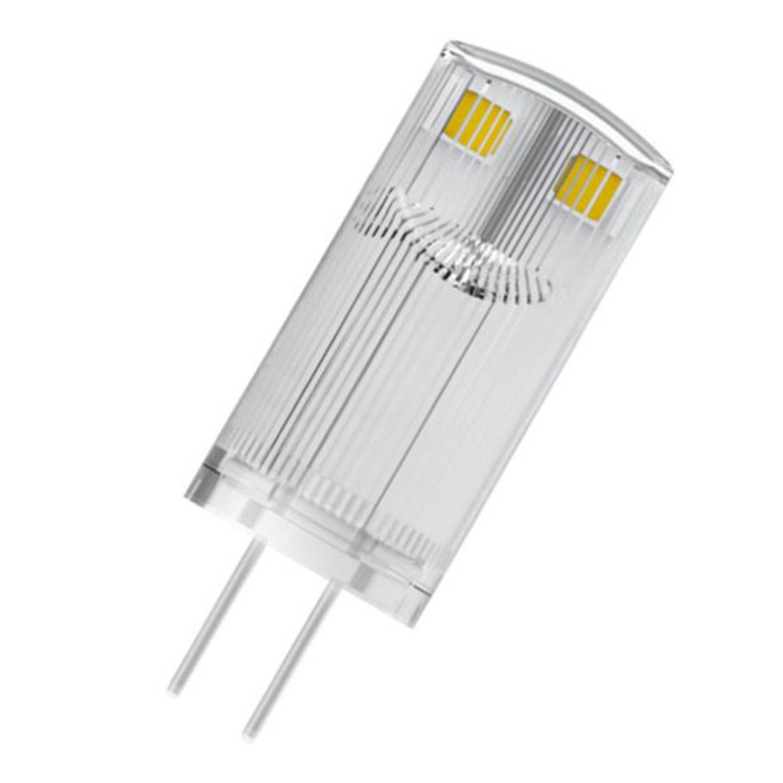 OSRAM żarówka sztyft LED G4 0,9W 2 700 K 3 szt.